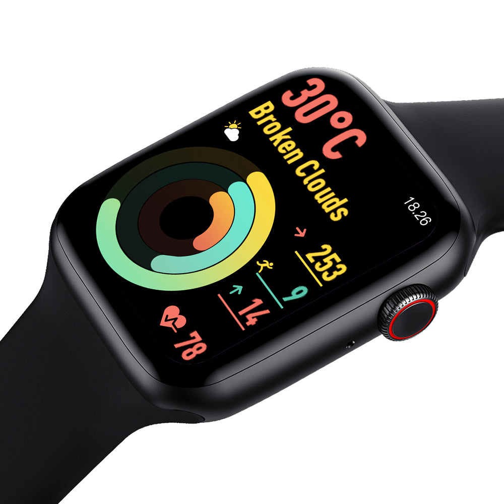 smart watch smart watch